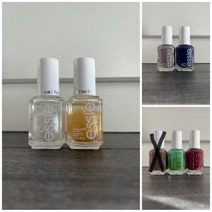 Essie Polish Bundle